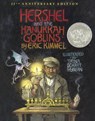 Hershel and the Hanukkah Goblins - KIMMEL,  Eric A. - 9780606383608