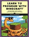 Learn to Program with Minecraft - RICHARDSON,  Craig - 9780606385053
