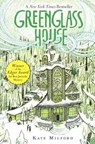 Greenglass House - MILFORD,  Kate - 9780606389082
