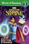 Doctor Strange - WEST,  Alexandra - 9780606391771