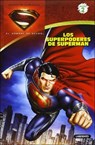 Los Superpoderes De Superman/ Superman's Powers -  - 9780606391788