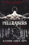 Hellraisers - SMITH,  Alexander Gordon - 9780606392846