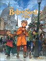 The Baker Street Four, Volume One - LEGRAND,  Olivier - 9780606393027