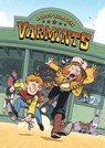 Varmints - HIRSCH,  Andy - 9780606395632