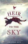 Heir to the Sky - SUN,  Amanda - 9780606396509