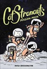 Brockington, D: Mission Moon - BROCKINGTON,  Drew - 9780606399005