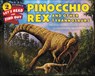 Pinocchio Rex and Other Tyrannosaurs - STEWART,  Melissa - 9780606404150