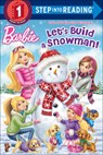 Let's Build a Snowman - Dynamo Limited - 9780606405744