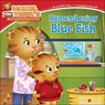 Remembering Blue Fish -  - 9780606406284