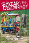 The Detour of the Elephants -  - 9780606408158