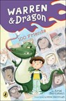 Warren & Dragon 100 Friends - BERNSTEIN,  Ariel - 9780606413299