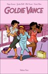 Goldie Vance, Volume 4 - LARSON,  Hope - 9780606414005
