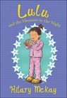Lulu and the Hamster in the Night - MCKAY,  Hilary - 9780606415682