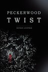 Peckerwood Twist - Nathan Lichtwar - 9780615202310