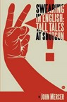 Swearing in English - MERCER,  John - 9780615783451