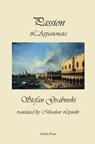 Passion: L'appassionata - Stefan Grabinski - 9780615978505