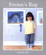 Emma's Rug - Allen Say - 9780618335237