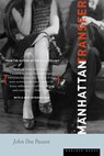 Manhattan Transfer - Passos John Dos - 9780618381869