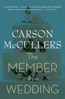 The Member Of The Wedding - Carson McCullers - 9780618492398
