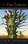 The Two Towers - TOLKIEN,  J. R. R. - 9780618574957