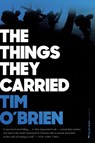 Things They Carried - Tim O'Brien - 9780618706419