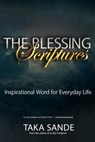 The Blessing Scriptures: Inspirational Word for Everyday Life - Taka Sande - 9780620692847