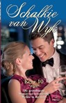 Schalkie Van Wyk Keur 10 - Schalkie van Wyk - 9780624057833