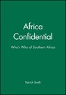 Africa Confidential - Patrick (Editor Smith - 9780631205425