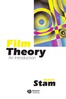 Film Theory - Robert (New York University) Stam - 9780631206545