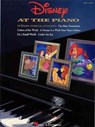 Disney At The Piano -  - 9780634004162