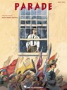 Parade - Jason Robert Brown - 9780634011757