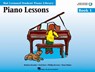 Piano Lessons Book 1 - Hal Leonard Student Piano Library Book/Online Audio [With Access Code] -  - 9780634031182