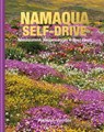 Namaqualand Self-Drive - Helene Venter - 9780639858036