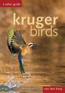 Kruger Birds - van den berg - 9780639947358