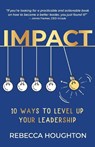 Impact - Rebecca Houghton - 9780645051100