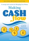 Making Cash Flow - Christine Thompson-Wells - 9780645089011