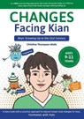 Changes Facing Kian - THOMPSON-WELLS,  Christine - 9780645089035