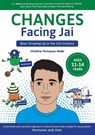 Changes Facing Jai - Christine Thompson-Wells - 9780645131406