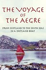 The Voyage of The Aegre - Nicholas Grainger - 9780645763904