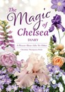 The Magic of Chelsea - Diary - THOMPSON-WELLS,  Christine - 9780645940305