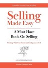 Selling Made Easy - THOMPSON-WELLS,  Christine - 9780648083627