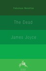 The Dead - James Joyce - 9780648182696
