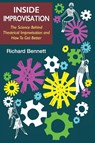 Inside Improvisation - MR Richard Bennett - 9780648369806