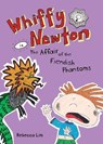 Whiffy Newton in The Affair of the Fiendish Phantoms - LIM,  Rebecca - 9780648468684