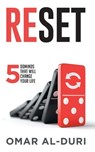 Reset - Omar Al-Duri - 9780648505075