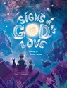 Signs of God's Love - Tahirih L Lemon - 9780648585183