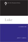 Luke - John T. Carroll - 9780664221065