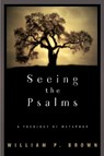 Seeing the Psalms - William P. Brown - 9780664225025