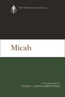 MICAH - Daniel L. Smith-Christopher - 9780664229047