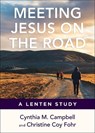 Meeting Jesus on the Road - Cynthia Campbell ; Christine Coy Fohr - 9780664268855